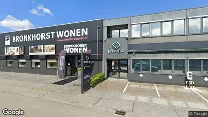 Företagslokaler till salu i Harderwijk – Foto från Google Street View