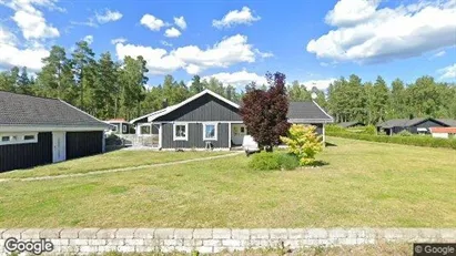 Lokaler til salg i Finspång - Foto fra Google Street View