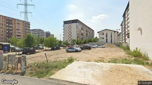 Commercial properties for rent i Chiajna - Photo from Google Street View