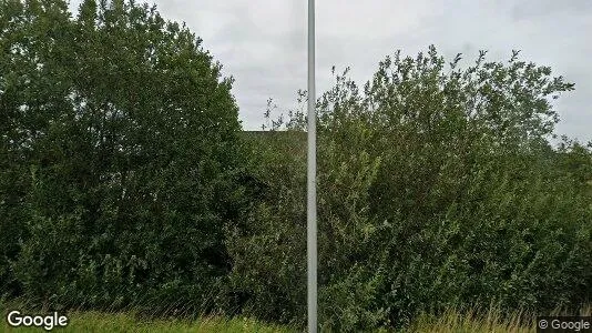 Büros zur Miete i Horsens – Foto von Google Street View