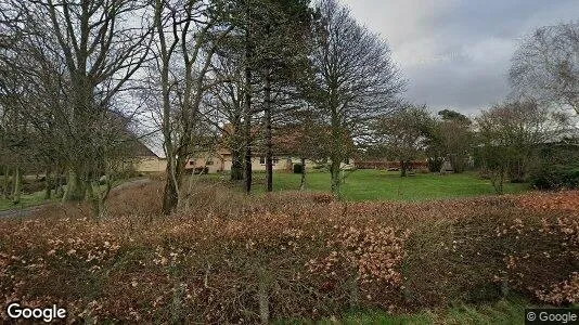 Lager zur Miete i Slagelse – Foto von Google Street View