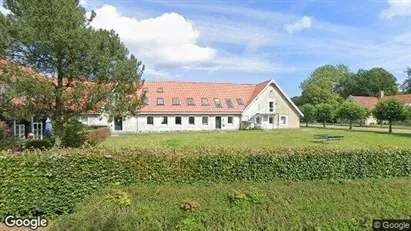 Büros zur Miete in Nivå – Foto von Google Street View