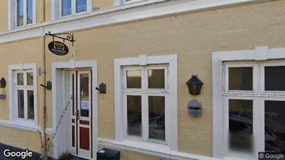 Bedrijfsruimtes te koop in Faaborg - Foto uit Google Street View