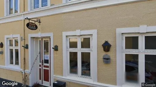 Bedrijfsruimtes te koop i Faaborg - Foto uit Google Street View