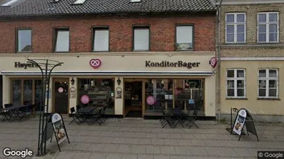 Commercial properties for sale in Stege - Photo from Google Street View