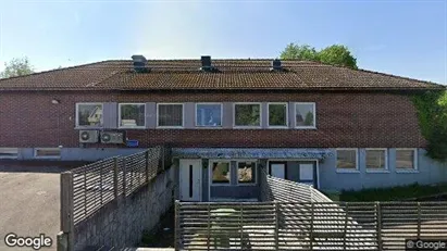 Lokaler til salg i Laholm - Foto fra Google Street View