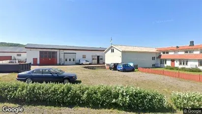 Lokaler til salg i Laholm - Foto fra Google Street View