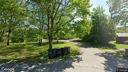 Lokaler til salg i Laholm - Foto fra Google Street View