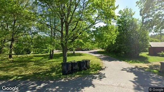 Lokaler til salgs i Laholm – Bilde fra Google Street View