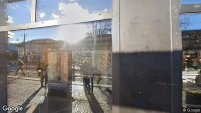 Kontorlokaler til leje i Gøteborg Centrum - Foto fra Google Street View