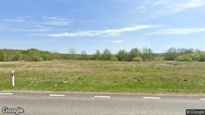 Lokaler til salg i Laholm - Foto fra Google Street View