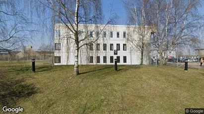 Kantorruimte te huur in Helsingborg - Foto uit Google Street View