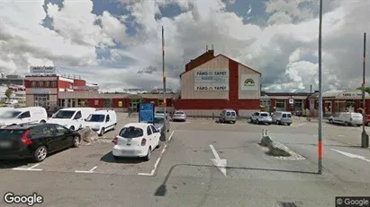 Kontorer til leie i Helsingborg – Bilde fra Google Street View