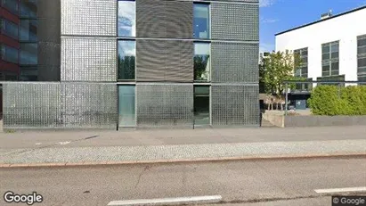Kontorer til leie i Helsingfors Läntinen – Bilde fra Google Street View