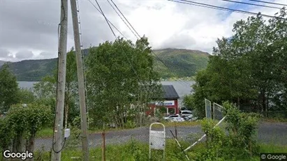 Kontorlokaler til leje i Eid - Foto fra Google Street View