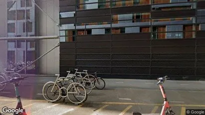 Büros zur Miete in Oslo Gamle Oslo – Foto von Google Street View