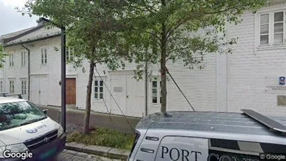 Kontorer til leie i Ålesund – Bilde fra Google Street View