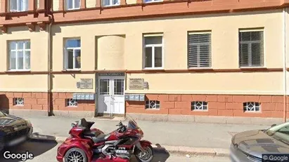Büros zur Miete in Drammen – Foto von Google Street View