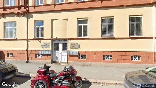 Kontorslokaler för uthyrning i Drammen – Foto från Google Street View