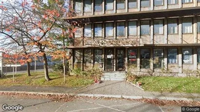 Bedrijfsruimtes te huur in Oslo Bjerke - Foto uit Google Street View