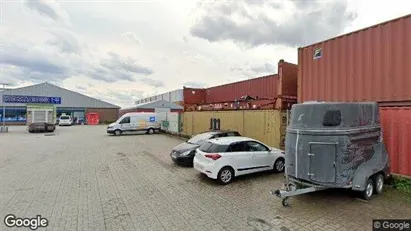 Værkstedslokaler til leje i Ålesund - Foto fra Google Street View