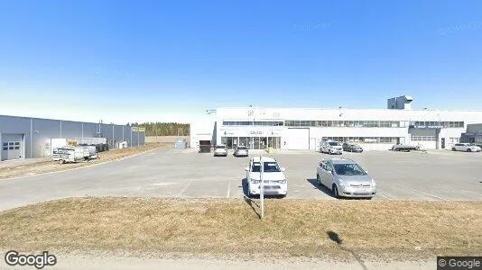 Warehouses for rent i Askim - Photo from Google Street View