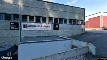 Lokaler til salg i Kristiansand - Foto fra Google Street View