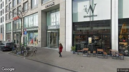 Büros zur Miete in Köln Innenstadt – Foto von Google Street View