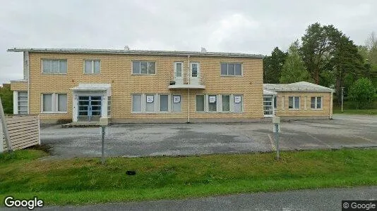 Kantorruimte te huur i Kaustinen - Foto uit Google Street View