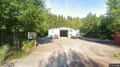 Warehouses for rent in Helsinki Koillinen - Photo from Google Street View
