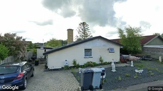 Lokaler til salg i Ruds Vedby - Foto fra Google Street View