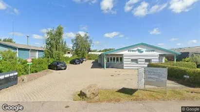 Büros zur Miete in Køge – Foto von Google Street View