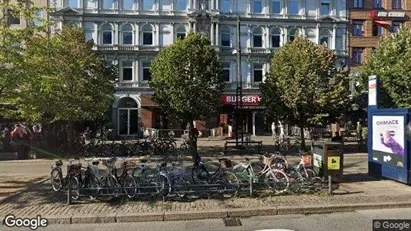 Kantorruimte te huur in Vesterbro - Foto uit Google Street View