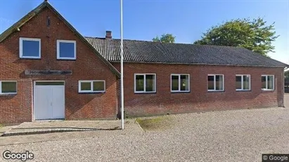 Lokaler til salg i Give - Foto fra Google Street View
