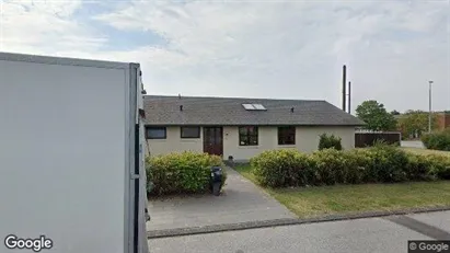 Lokaler til salg i Randers NV - Foto fra Google Street View