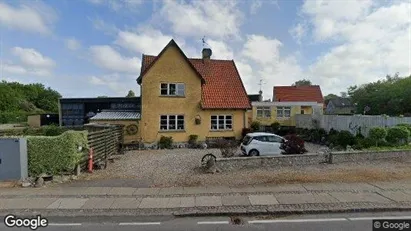 Gewerbeflächen zum Kauf in Høng – Foto von Google Street View