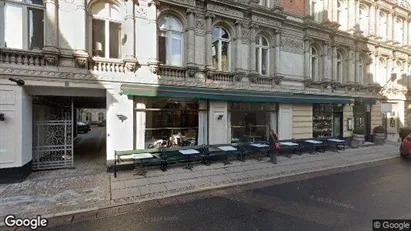 Kantorruimte te huur in Kopenhagen K - Foto uit Google Street View