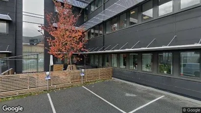 Kantorruimte te huur in Jönköping - Foto uit Google Street View