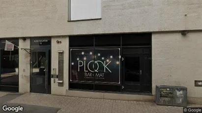 Kontorslokaler för uthyrning i Uppsala – Foto från Google Street View