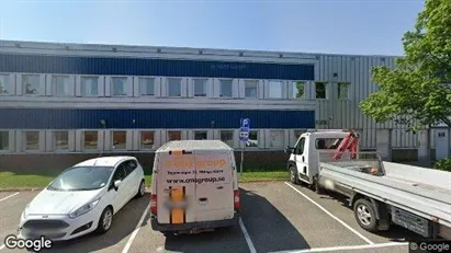 Büros zur Miete in Askim-Frölunda-Högsbo – Foto von Google Street View