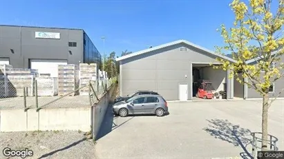 Producties te huur in Nacka - Foto uit Google Street View