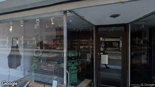 Kantorruimte te huur i Stockholm City - Foto uit Google Street View