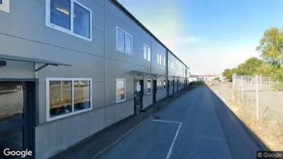 Kontorlokaler til leje i Askim-Frölunda-Högsbo - Foto fra Google Street View