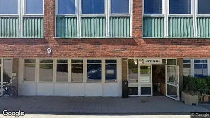 Kontorer til leie i Lundby – Bilde fra Google Street View