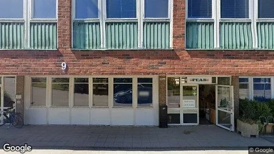 Kontorer til leie i Lundby – Bilde fra Google Street View