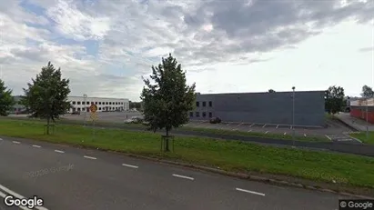 Kantorruimte te huur in Kungsbacka - Foto uit Google Street View