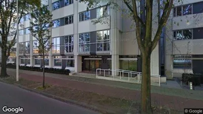 Office spaces for rent in The Hague Escamp - Photo from Google Street View