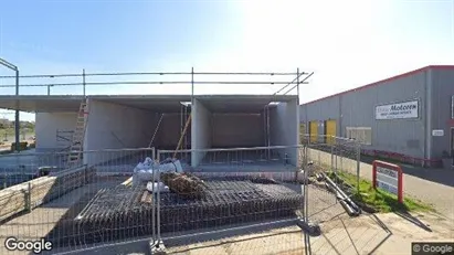 Commercial properties for rent in Hollands Kroon - Photo from Google Street View