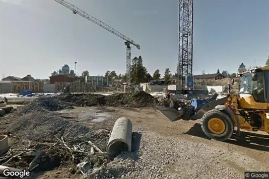 Coworking spaces te huur i Umeå - Foto uit Google Street View