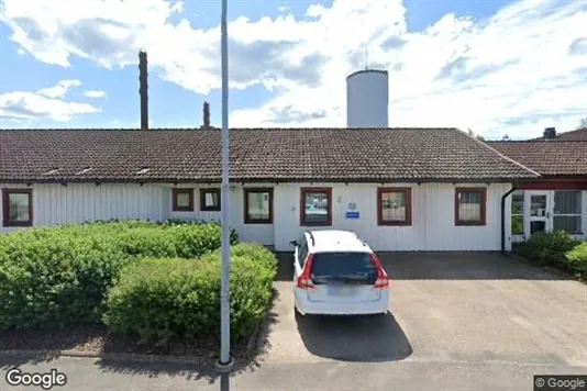 Kantorruimte te huur i Perstorp - Foto uit Google Street View